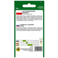 Nasiona Lak jednoroczny mieszany pnos760