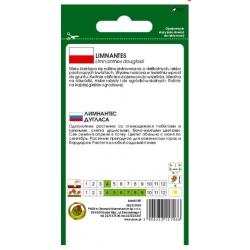 Nasiona Limnantes pnos785