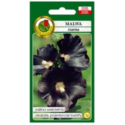 Nasiona Malwa czarna pnos803