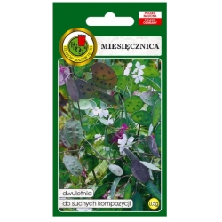 Nasiona Miesięcznica miesiącznica pnos807
