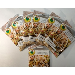 Nasiona na kiełki do kuchni chińskiej pnos959