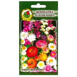 Nasiona Mieszan na suche bukiety pnos808