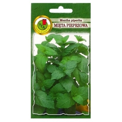 Nasiona Mięta pieprzowa pnos523