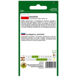 Nasiona Nagietek pomarańczowy pnos820