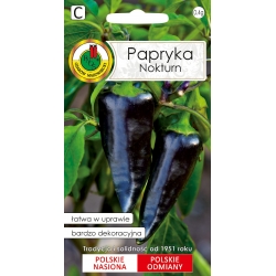 nasiona Papryka Nokturn pnos239