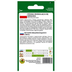 Nasiona Petunia zwieszająca się pnos854