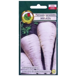 nasiona Pietruszka korzeniowa Sonata pnos264