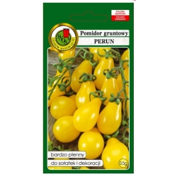 nasiona Pomidor gruntowy Perun pnos291