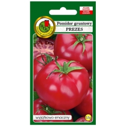 nasiona Pomidor gruntowy Prezes pnos296