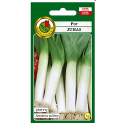 nasiona Por Juhas pnos322