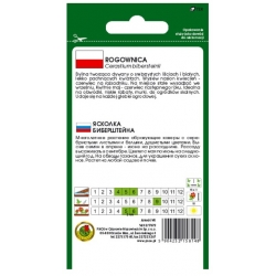 Nasiona Rogownica biała pnos865