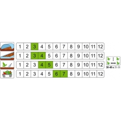 nasiona Sałata masł Edyta Ożar pnos374