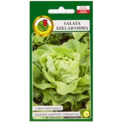 nasiona Sałata szklarniowa Anielka pnos383