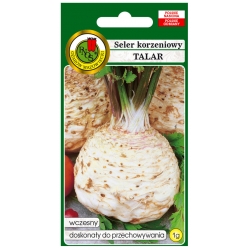 nasiona Seler korzeniowy Talar pnos387