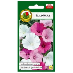 Nasiona Ślazówka pnos890