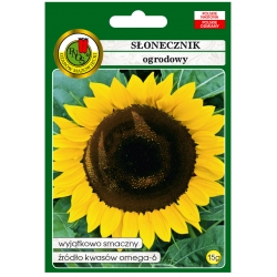 nasiona Słonecznik ogrodowy pnos391
