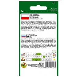 Nasiona Stokrotka Super Enorma pnos879