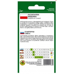 Nasiona Suchołuska kocanki pnos881