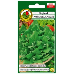 nasiona Szpinak Nowozelandzki pnos401