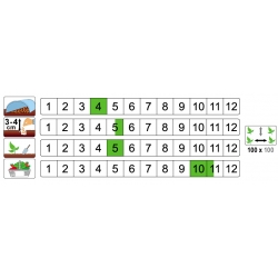 Nasiona Tykwa Kobra pnos930