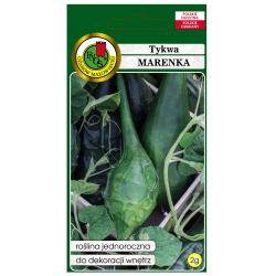 Nasiona Tykwa Marenka pnos931