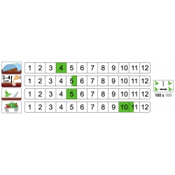 Nasiona Tykwa Marenka pnos931