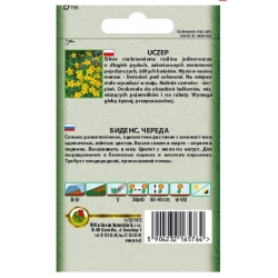 Nasiona Uczep żółty pnos900