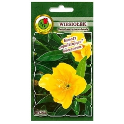 Nasiona Wiesiołek żółty pnos910