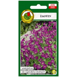 Nasiona Żagwin mieszanka pnos932
