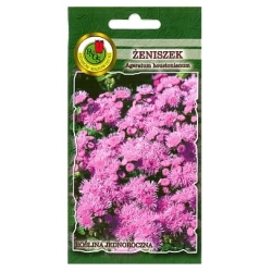 Nasiona Żeniszek Pink Ball pnos933