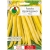 nasiona Fasola szparag żółta Polka pnos93