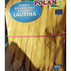 Fasola szparagowa Laurina Polan polx3