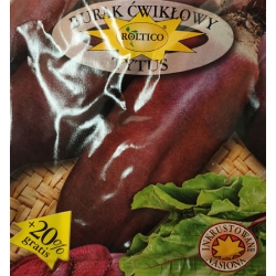 Burak ćwikłowy Tytus roltx23