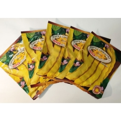 Fasola szparag karłowa Super nano giallo roltx20