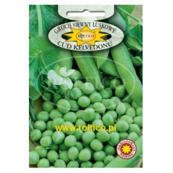 Groch siewny Cud Kelvedonu roltx21