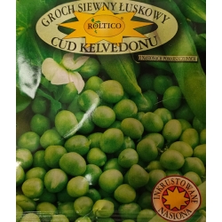 Groch siewny Cud Kelvedonu roltx21