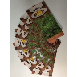 Koper niski do doniczek roltx7