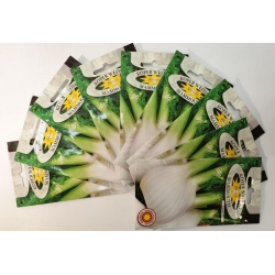 Koper włoski Mammouth fenkuł roltx16