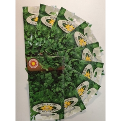 Pietruszka naciowa Gigante Ditalia roltx10