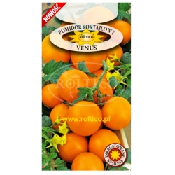 Pomidor koktajlowy Venus roltx11
