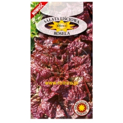 Sałata liściowa Rosela roltx6