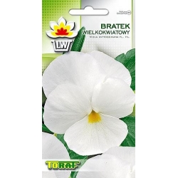 Nasiona Bratek wielkokwiatowy Tor285