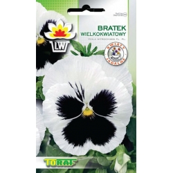 Nasiona Bratek wielkokwiatowy Tor286