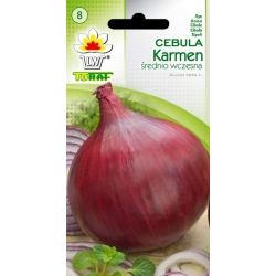 Nasiona Cebula Karmen Tor19