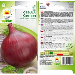 Nasiona Cebula Karmen Tor19