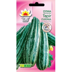 Nasiona Cukinia Tapir Tor33