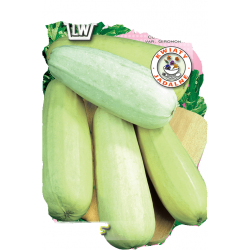Nasiona Kabaczek Kveta Tor69