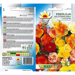 Nasiona Eszolcja Kalifornijska Tor325