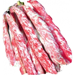 Nasiona Fasola szp. Karł. Borlotto Tor57