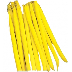 Nasiona Fasola szp. karł. żółtostr. Złota Tor48